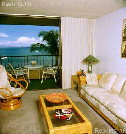 Sugar Beach Resort 7